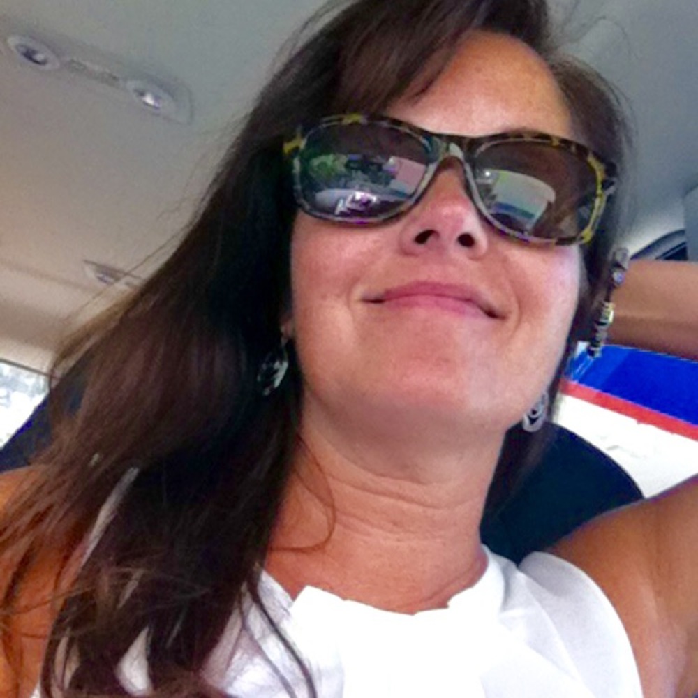 Meet your Posher, Angie